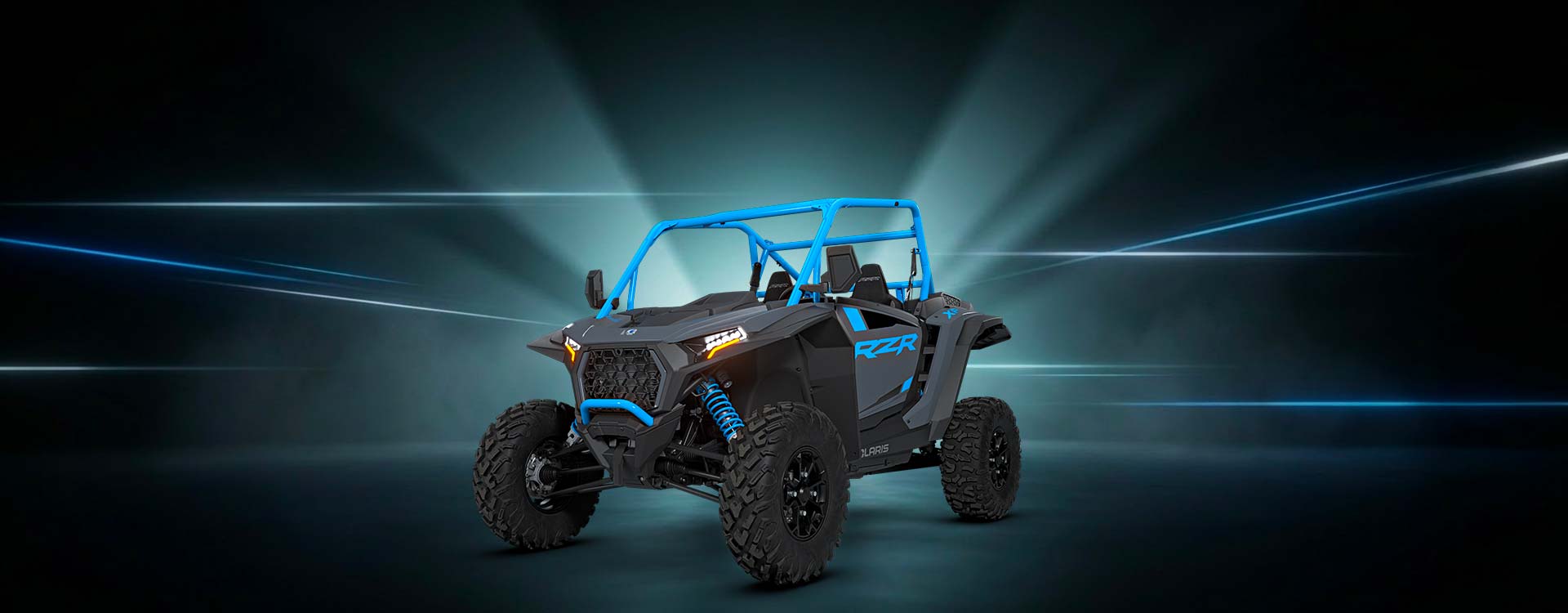 RZR XP