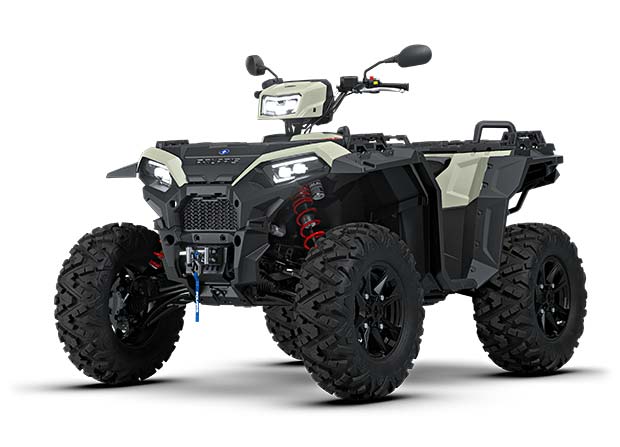 Sportsman XP 1000 S