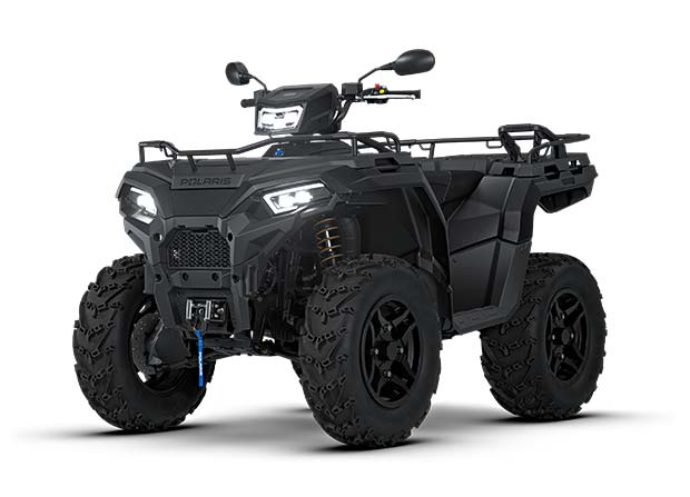 EPS Black Edition