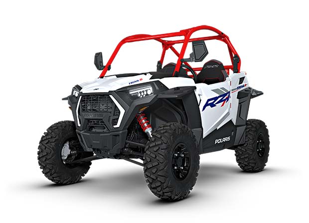 RZR Trail S 1000 Sport